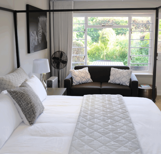 King Suite 1