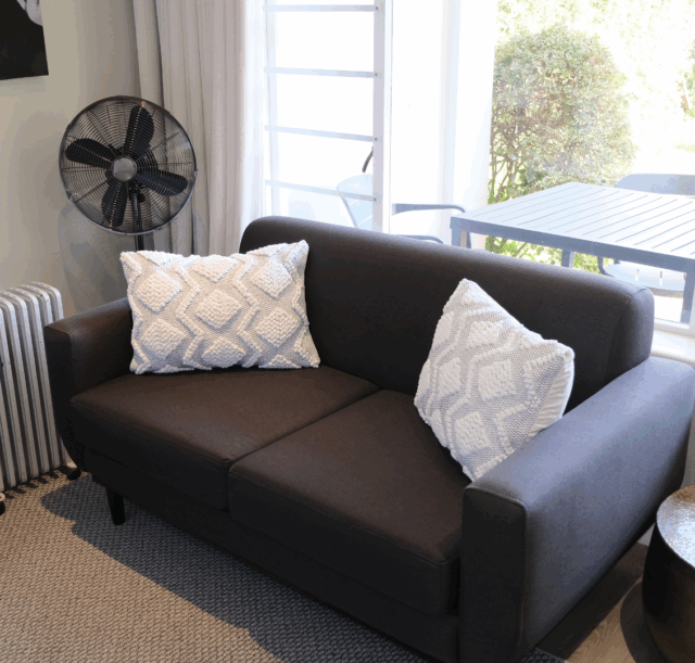 King Suite 1