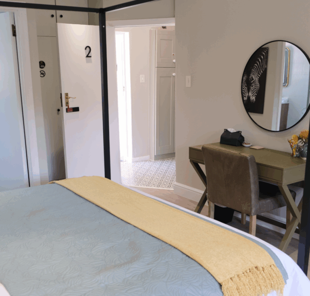 King Suite 2